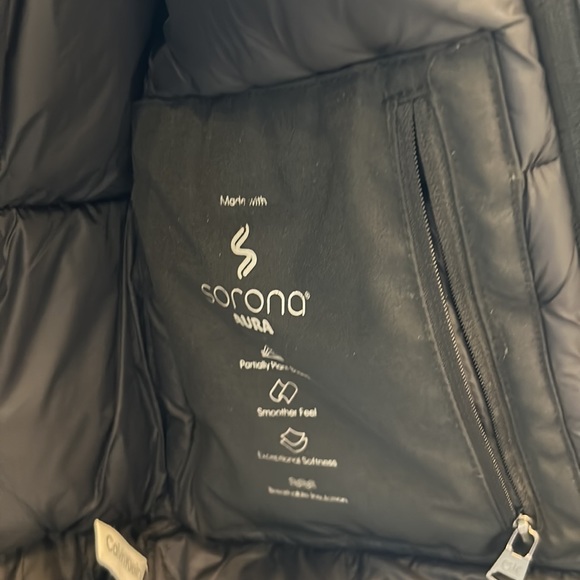 Calvin Klein winter jacket - Picture 6 of 8